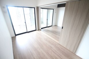 THE SQUARE Glory Residenceの物件内観写真